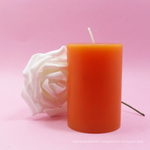 Cheap Good Quality White Candle/Wax Pillar Candle